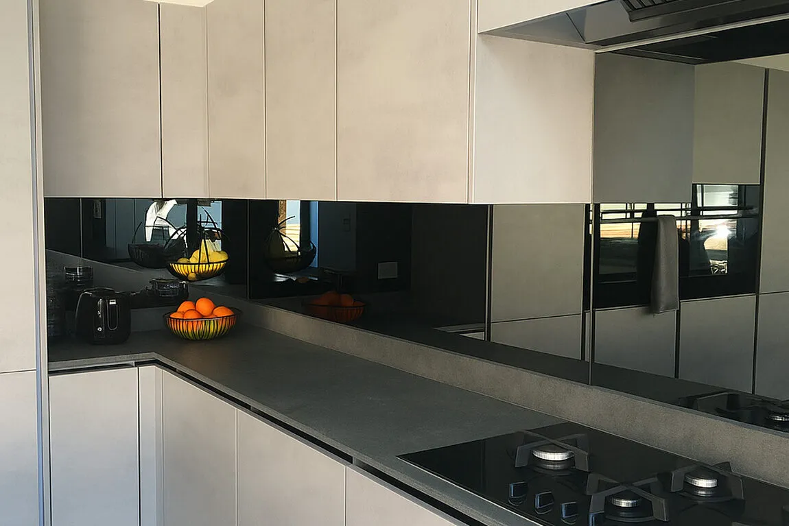 Kitchen Splashbacks
